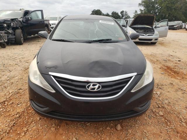 Photo 5 from auction – 2013 HYUNDAI SONATA GLS with VIN 5NPEB4AC3DH591627