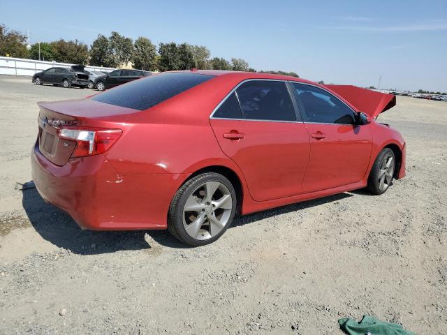 Photo 3 from auction – 2012 TOYOTA CAMRY BASE with VIN 4T1BF1FK8CU615006