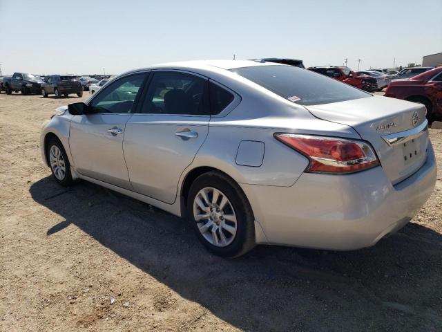 Photo 2 from auction – 2014 NISSAN ALTIMA 2.5 with VIN 1N4AL3AP0EN367361