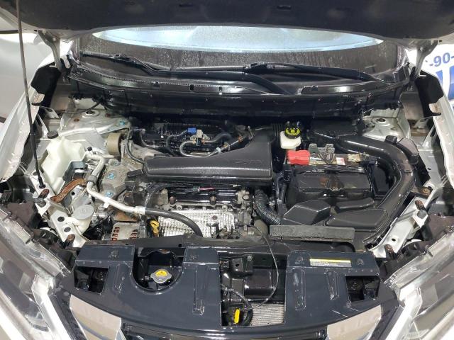 Photo 12 from auction – 2019 NISSAN ROGUE S with VIN KNMAT2MV3KP534388
