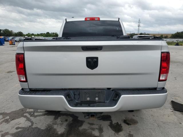 Photo 6 from auction – 2018 RAM 1500 ST with VIN 1C6RR6FG3JS216720