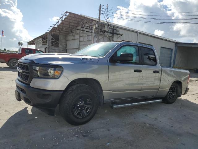 RAM 1500 TRADE 2023 with VIN 1C6RRECT0PN659605 - Photo from auction