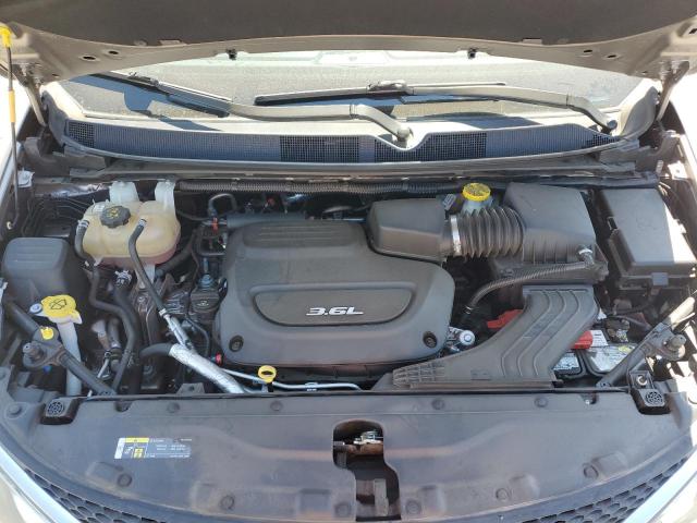 Photo 12 from auction – 2018 CHRYSLER PACIFICA T with VIN 2C4RC1EG3JR217947