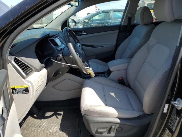 Photo 7 from auction – 2016 HYUNDAI TUCSON LIM with VIN KM8J3CA27GU033265