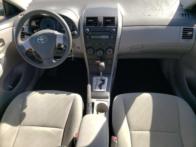 Photo 8 from auction – 2010 TOYOTA COROLLA BA with VIN 1NXBU4EE7AZ352846
