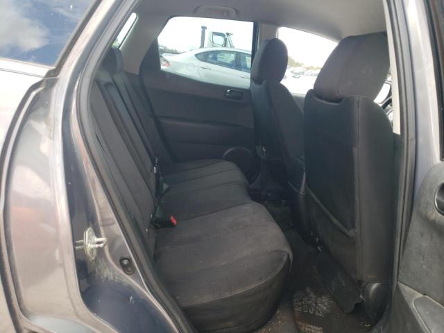 Photo 11 from auction – 2009 MAZDA CX-7 with VIN JM3ER293890237540