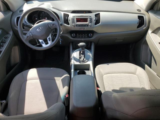 Photo 8 from auction – 2012 KIA SPORTAGE B with VIN KNDPB3A21C7194611