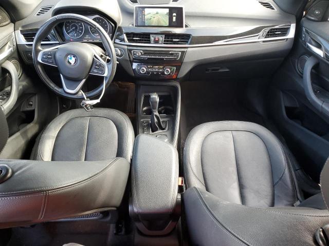 Photo 8 from auction – 2017 BMW X1 XDRIVE2 with VIN WBXHT3C32H5F73326