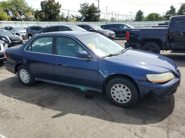 Photo 4 from auction – 2002 HONDA ACCORD VAL with VIN 1HGCF86632A160698