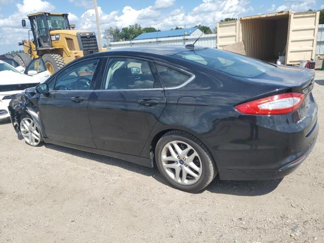 Photo 2 from auction – 2015 FORD FUSION SE with VIN 3FA6P0H72FR307160