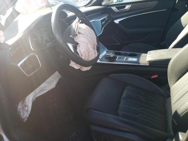 Photo 7 from auction – 2024 AUDI A6 ALLROAD with VIN WAU92BF29RN000503