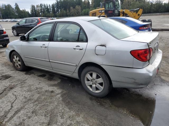 Photo 2 from auction – 2006 TOYOTA COROLLA CE with VIN 1NXBR32E56Z635916