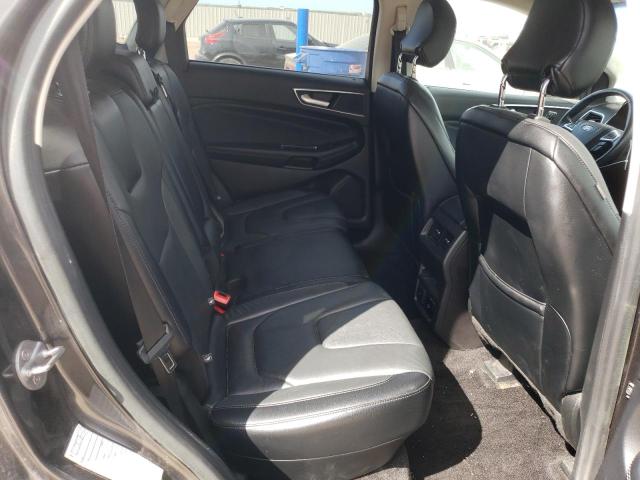 Photo 11 from auction – 2018 FORD EDGE TITAN with VIN 2FMPK4K95JBB74878