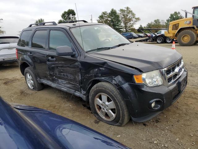 Photo 4 from auction – 2011 FORD ESCAPE XLT with VIN 1FMCU0DG0BKC47188