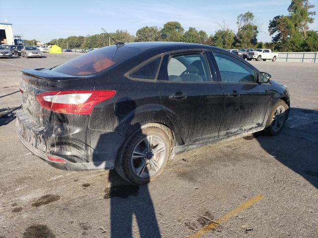 Photo 3 from auction – 2014 FORD FOCUS SE with VIN 1FADP3F28EL399324