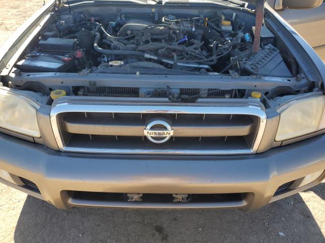 Photo 12 from auction – 2002 NISSAN PATHFINDER with VIN JN8DR09Y62W706068