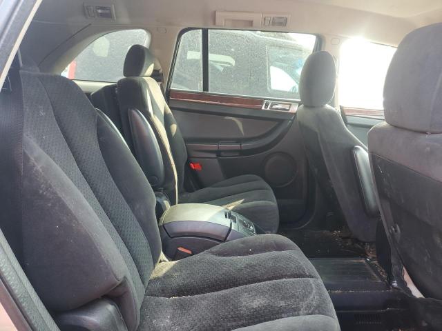 Photo 11 from auction – 2005 CHRYSLER PACIFICA T with VIN 2C4GM68405R368026