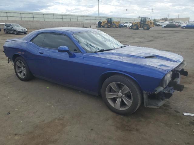 Photo 4 from auction – 2019 DODGE CHALLENGER with VIN 2C3CDZAG2KH684554