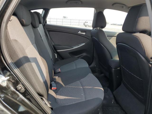 Photo 10 from auction – 2013 HYUNDAI ACCENT GLS with VIN KMHCT5AE4DU127985