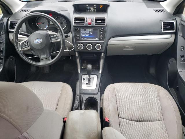 Photo 8 from auction – 2016 SUBARU FORESTER 2 with VIN JF2SJABC2GH495883