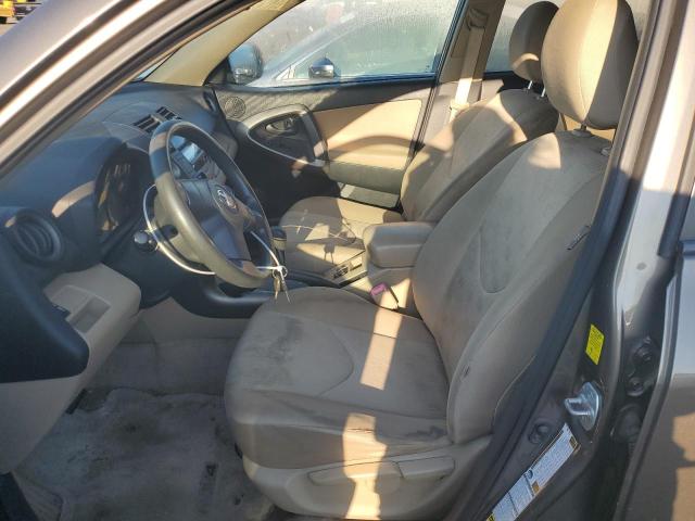 Photo 7 from auction – 2010 TOYOTA RAV4 with VIN JTMBF4DV3A5025130