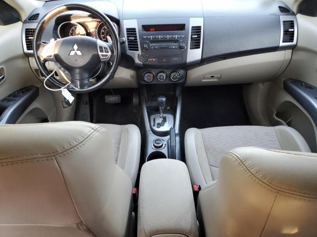 Photo 8 from auction – 2011 MITSUBISHI OUTLANDER with VIN JA4JT3AW2BU032874