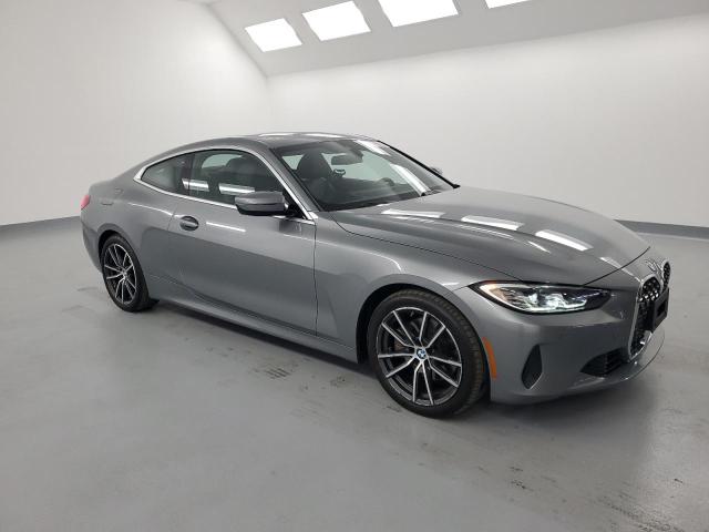 Photo 4 from auction – 2024 BMW 430XI with VIN WBA73AP09RCN51666