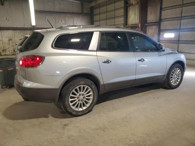 Photo 3 from auction – 2011 BUICK ENCLAVE CX with VIN 5GAKRBED6BJ274291