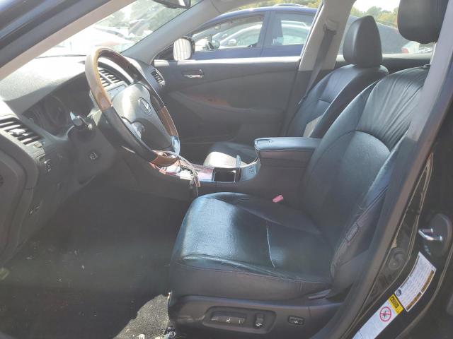 Photo 7 from auction – 2007 LEXUS ES 350 with VIN JTHBJ46G872054516