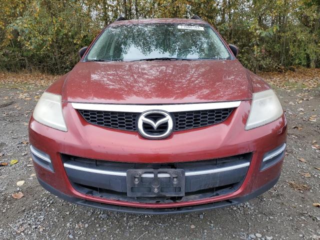 Photo 5 from auction – 2009 MAZDA CX-9 with VIN JM3TB38V990172752