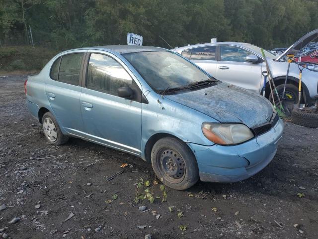 Photo 4 from auction – 2001 TOYOTA ECHO with VIN JTDBT123510197021