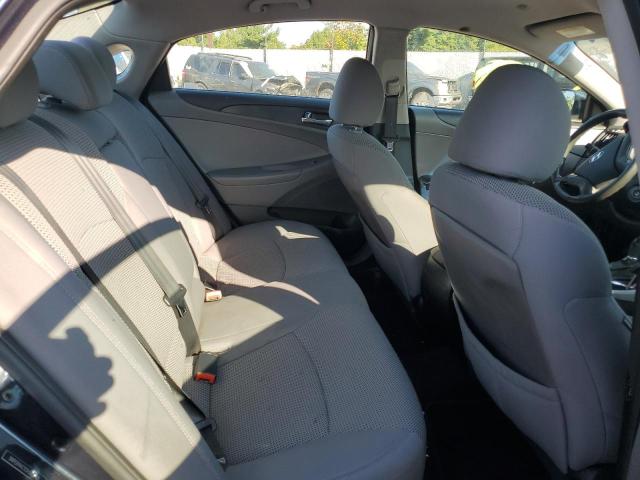 Photo 10 from auction – 2012 HYUNDAI SONATA GLS with VIN 5NPEB4AC1CH347702