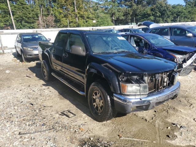 Photo 4 from auction – 2007 CHEVROLET COLORADO with VIN 1GCDT13E678194499