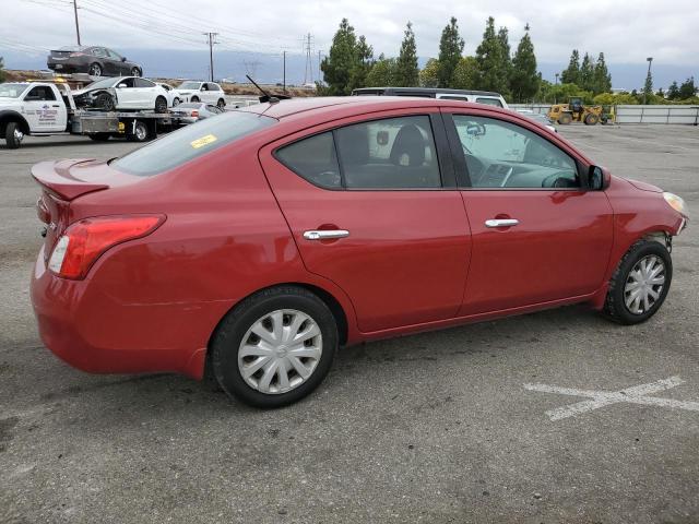 Photo 3 from auction – 2014 NISSAN VERSA S with VIN 3N1CN7AP4EK447808