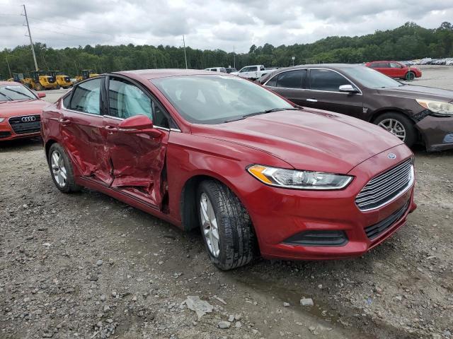 Photo 4 from auction – 2016 FORD FUSION SE with VIN 3FA6P0HD3GR129492