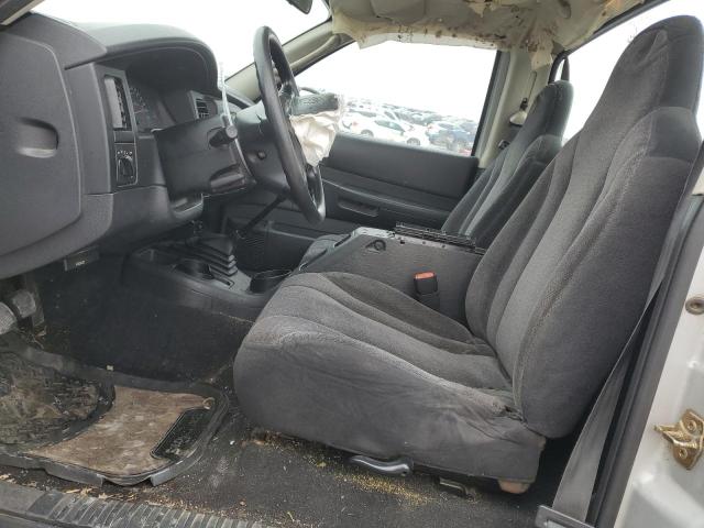 Photo 7 from auction – 2004 DODGE DAKOTA SXT with VIN 1D7GG16K44S700371
