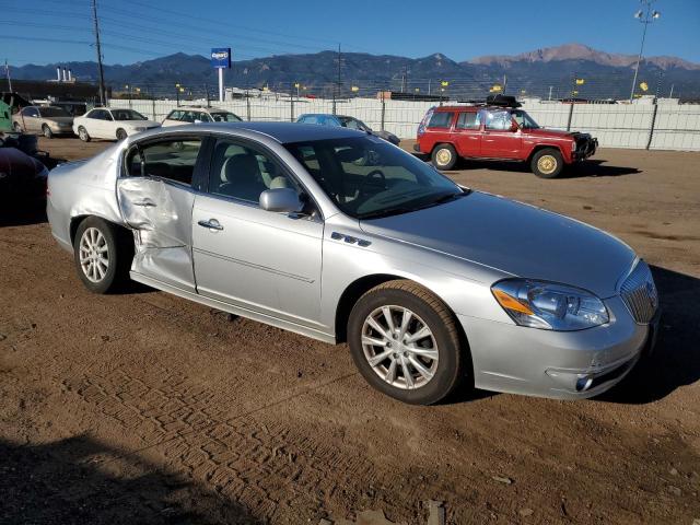 Photo 4 from auction – 2011 BUICK LUCERNE CX with VIN 1G4HC5EM8BU121367