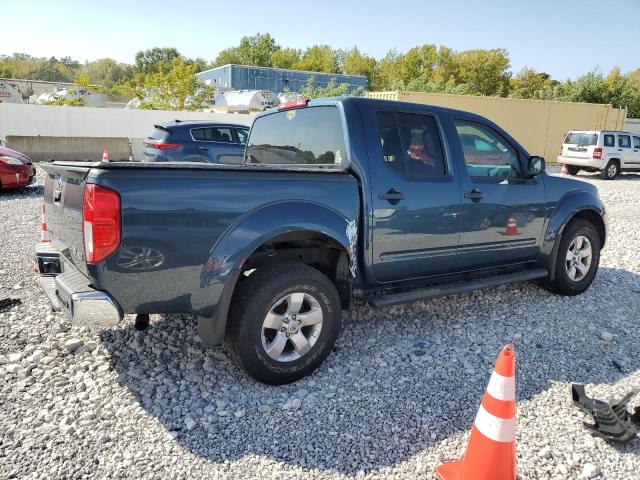 Photo 3 from auction – 2013 NISSAN FRONTIER S with VIN 1N6AD0EV7DN740003