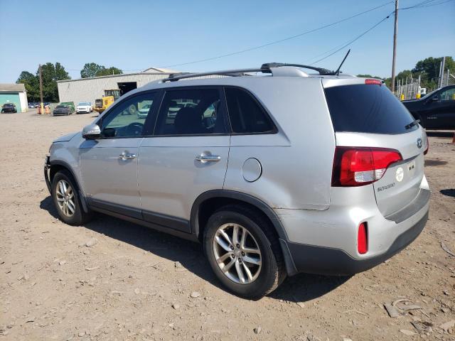 Photo 2 from auction – 2015 KIA SORENTO LX with VIN 5XYKTDA63FG555442