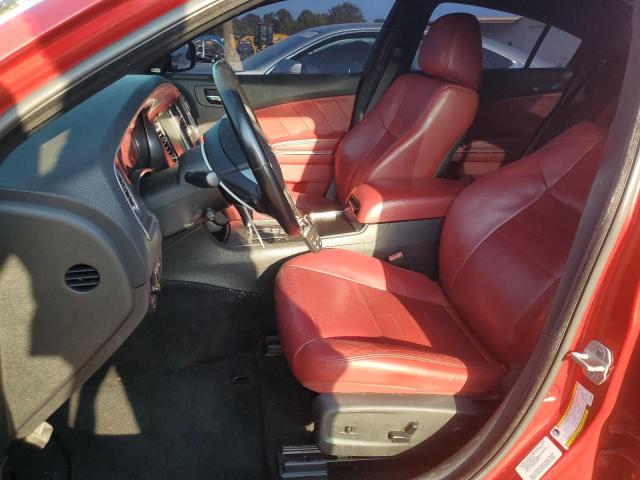 Photo 7 from auction – 2012 DODGE CHARGER R/ with VIN 2C3CDXCT9CH102949