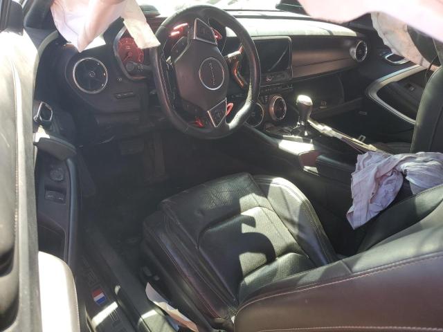 Photo 8 from auction – 2016 CHEVROLET CAMARO LT with VIN 1G1FD1RS2G0175703