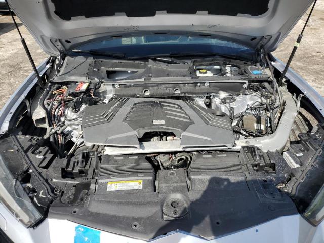 Photo 12 from auction – 2021 LAMBORGHINI URUS with VIN ZPBUA1ZL5MLA11591