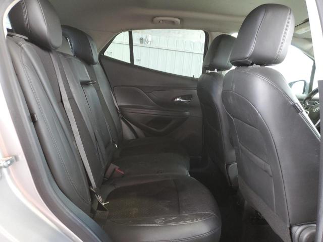 Photo 11 from auction – 2022 BUICK ENCORE PRE with VIN KL4CJESM3NB504863
