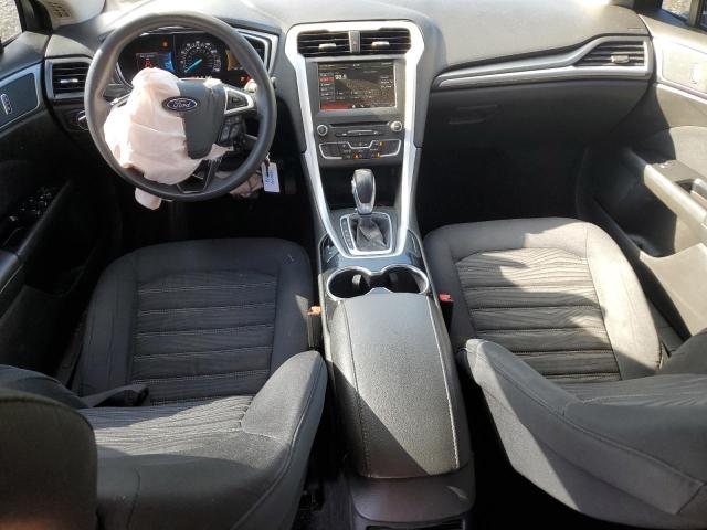 Photo 8 from auction – 2016 FORD FUSION SE with VIN 3FA6P0H72GR322808