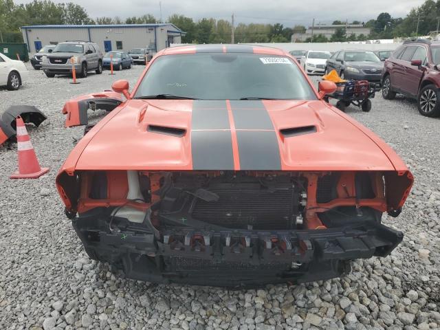Photo 5 from auction – 2017 DODGE CHALLENGER with VIN 2C3CDZAG1HH536212