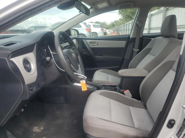 Photo 7 from auction – 2019 TOYOTA COROLLA L with VIN 2T1BURHE4KC202530