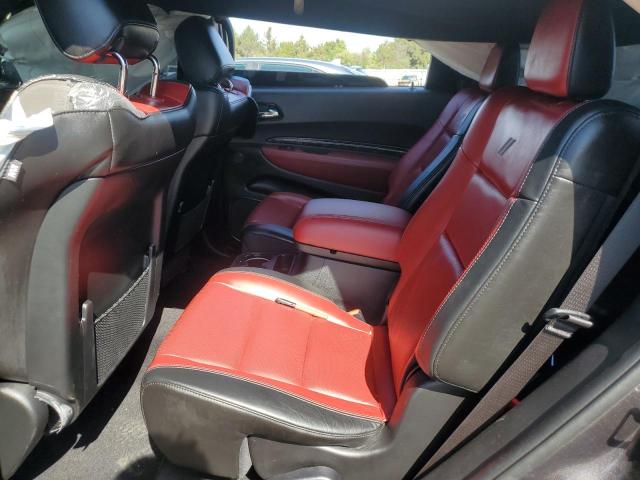 Photo 10 from auction – 2021 DODGE DURANGO R/ with VIN 1C4SDJCT1MC832380