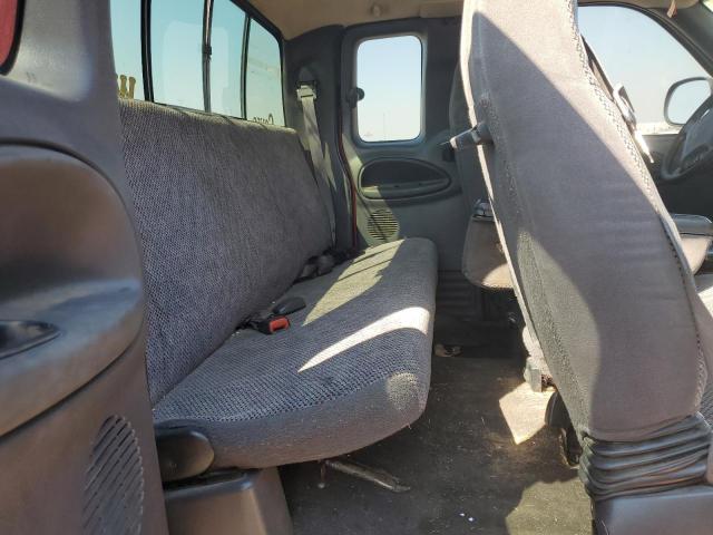 Photo 10 from auction – 2001 DODGE RAM 1500 with VIN 3B7HF13Z71G175389