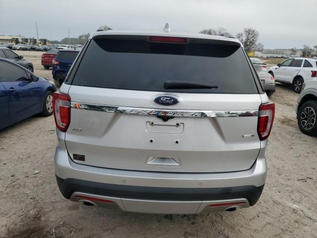 Photo 6 from auction – 2016 FORD EXPLORER X with VIN 1FM5K8D81GGC56479