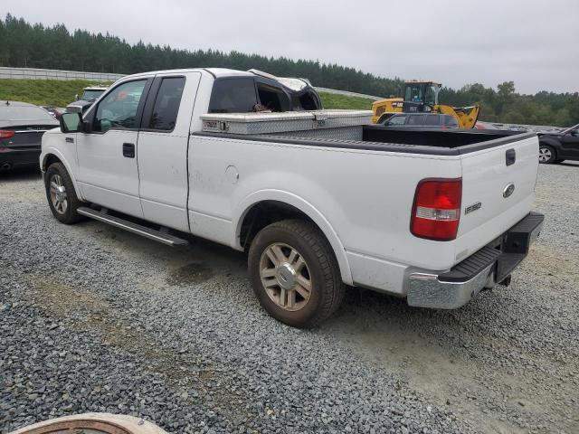 Photo 2 from auction – 2007 FORD F150 with VIN 1FTPX12V57FA74370